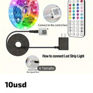 Luces Led - Img 55886938