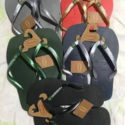 Chancletas  hawaiana, de muy buena calidad - Img 54515673