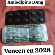 Amlodipino - Img 55862278