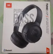 Audífonos casco JBL TUNE 51BT, la mejor calidad de sonido. - Img 49870084