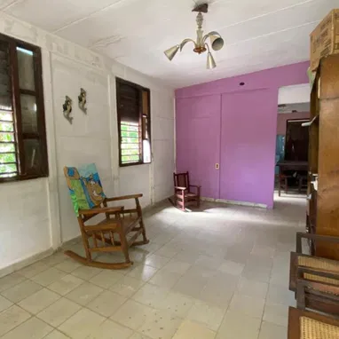 Casa estilo finca en Boyeros - 2/10