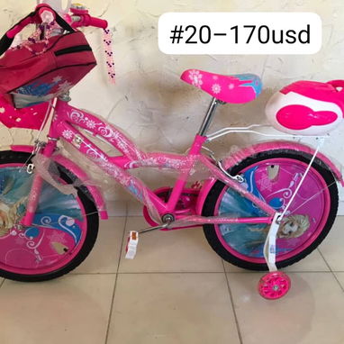 Bicicletas nuevas - Img 123171257