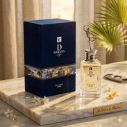 __💯Original y en 📦 caja. Perfume D'Habana de hombre 80ml - Img 55180254