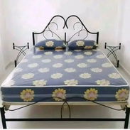 Cama y colchon - Img 57611265