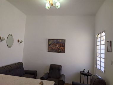 Renta lineal de apartamento de un cuarto en el municipio playa - Img 66946697