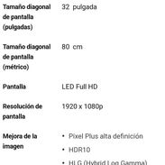 Televisor Smart Philips - Img 45597632