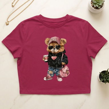 Camisetas de mujer 👠 - Img 126471208
