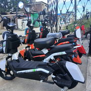 📦 Bicicleta eléctrica MAF tiene bateria de litio - Img 56733032