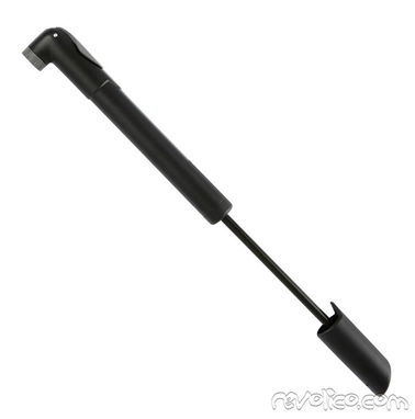 ⭕️ Bomba de Aire NUEVA para Bicicleta BTWIN  ORIGINAL ✅Mejor bomba de aire para bicicletas Nueva a Estrenar - Img 53704710