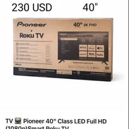 Televisor en venta - Img 55787372