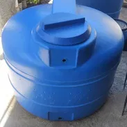 Tanques de 500litros 🍎 con transporte incluido - Img 58264863