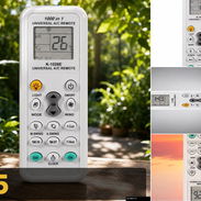 Mando universal pa aires, resuelve el calor por 15 - Img 56727650