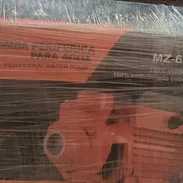Bomba agua BUEN PRECIO 1/2hp llame 53317308. nuevas - Img 51755819