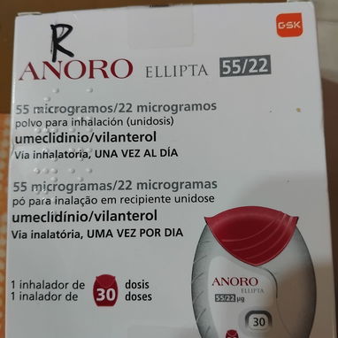 Vendo estos medicamentos - Img 122810528