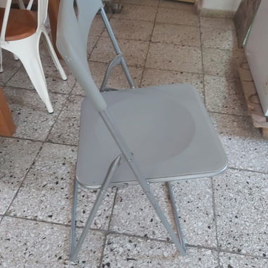 Silla plegable - Img 122856579