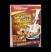 Cereales de Chocolate 500g MAYORISTA - Img 45856187
