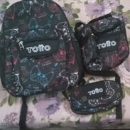 MOCHILA PARA NIÑOS - Img 56944417