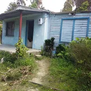 Vendo casa en cabañas , Mariel , Artemisa mo - Img 56981462