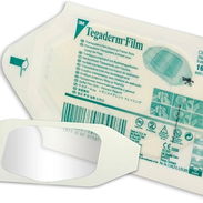 Apósitos autoadhesivos para quemaduras y heridas - Img 56871311