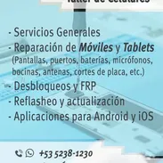 EXPRESO - Taller de Celulares - BaterĂas ORIGINALES de Samsung - Img main-image-45089735