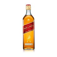 Whisky Red Label Johnnie Walker 1L - Img 58330091