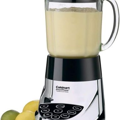 BATIDORA CUISINART SMARTPOWER 7 VELOCIDADES - Img 59083804