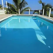 Casa con piscina en la habana - Img 48885593