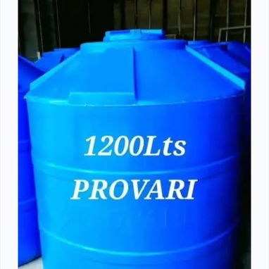 💧🛢️ 𝗩𝗘𝗡𝗧𝗔 𝗗𝗘 𝗧𝗔𝗡𝗤𝗨𝗘𝗦 𝗗𝗘 𝗔𝗚𝗨𝗔 🇨🇺  🏠 Diferentes capacidades para tu hogar o negocio. ¡Encuentra e - 2/7