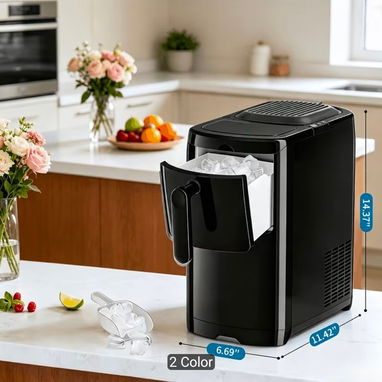 Hielera / nevera eléctrica portátil para bebidas - 6/6