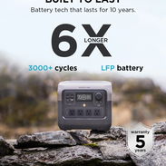 🔋 Ecoflow River 2 Pro 📦 $510 Nuevas a estrenar Mensajería disponible por costo adicional a todo la habana - Img 54651212