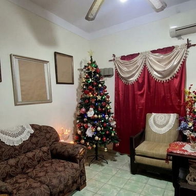 🏡 CASA INDEPENDIENTE EN GUANABACOA + PLYMOUTH 49 | - 2/10