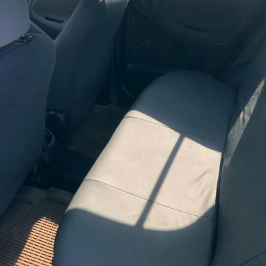 🚗 Toyota Yaris 2005 en condiciones excepcionales – ¡Listo para rodar! - Img 120211085