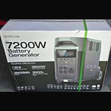 los mejores precios en ecoflow‼️(rebajass) - Img 123038745