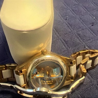 Reloj Automático de mujer original Nuevo - Img 124289922