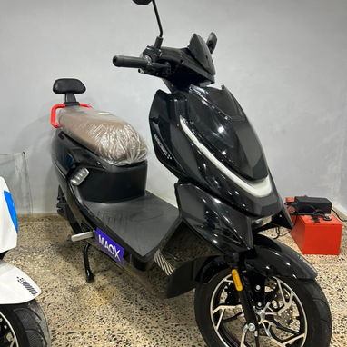 MOTOS ELÉCTRICAS GS RACING 2026* Nuevas 0km - Img 122440862
