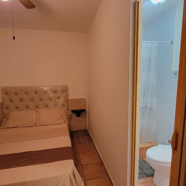 🏡 Casa de tres plantas con terraza y ranchón en Miramar – Ideal para grupos grandes REF 1436 - Img 104712665