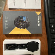 Smart watch nuevo en caja - Img 45536131