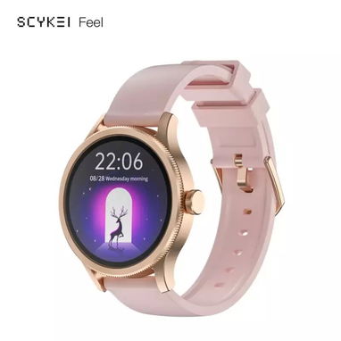 Smart Watch - Img 126100835