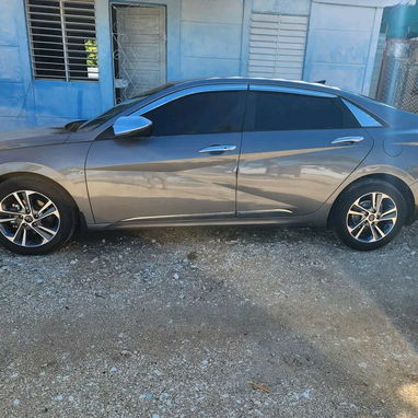 Hyundai elantra 2022 - Img 121239883