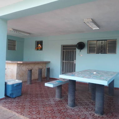 🏊🏻‍♀️Renta De Pasadías En Cacahual,Boyeros. 💵 Precio: 20 mil cup para 15 personas. 📱Reservas: +5353611268 - Img 118898556
