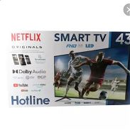 Smart TV Hotline 43' - Img 45663146