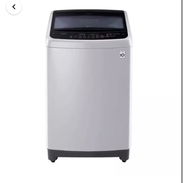 Lavadora LG automática 9Kg - Img 55935792