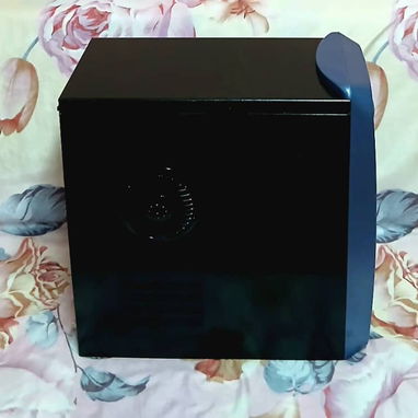 Vendo torre de pc - Img 123148458