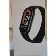 Xiaomi Smart Band 8, versión global. Nuevo en caja. Una semana de garantía. 59427904 - Img 44491182