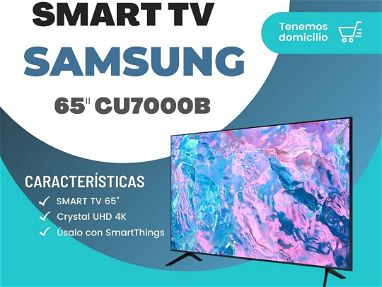 Se venden estos Smart tv - Img main-image-45648462