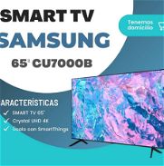 Se venden estos Smart tv - Img 45648462