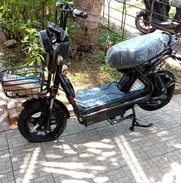 🛵Bicimotos pequeñas NICE COOL 0km🛵 - Img 50125495