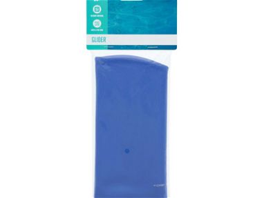Gorro de natación azul para adultos - Img 67284742