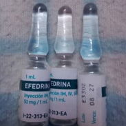 Efedrina inyectable - Img 56552544