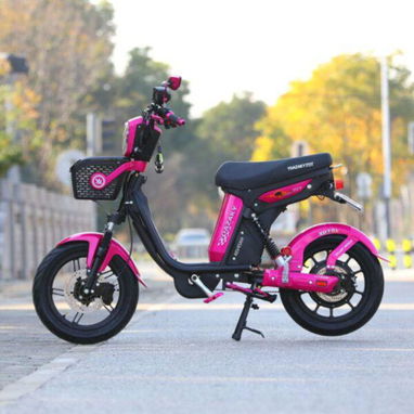 Bici moto - Img 120376678